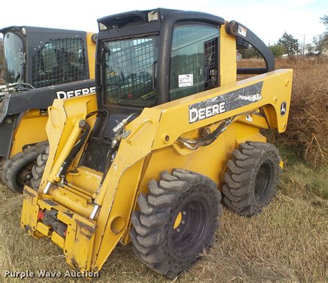 deere 325 skid steer specs|325 jd skid steer specs.